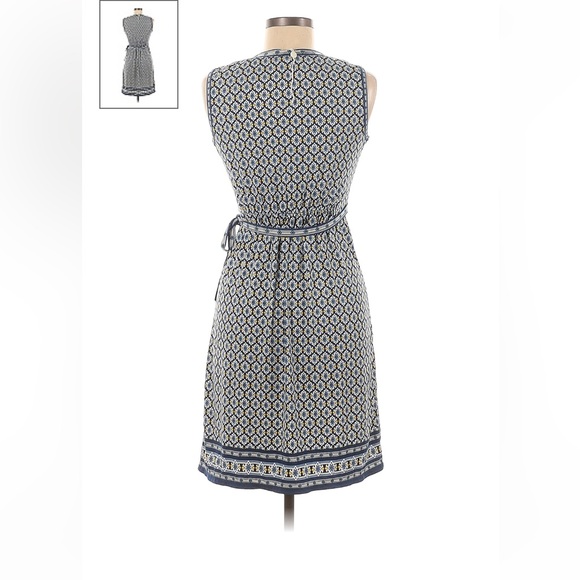 Max Studio faux wrap dress in XS - Picture 2 of 5